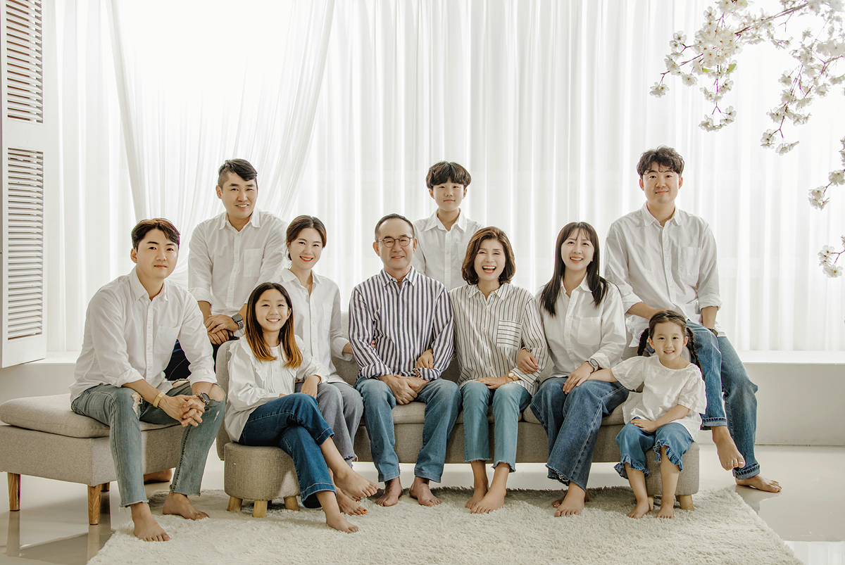 제제스튜디오 사하점 대표 이미지