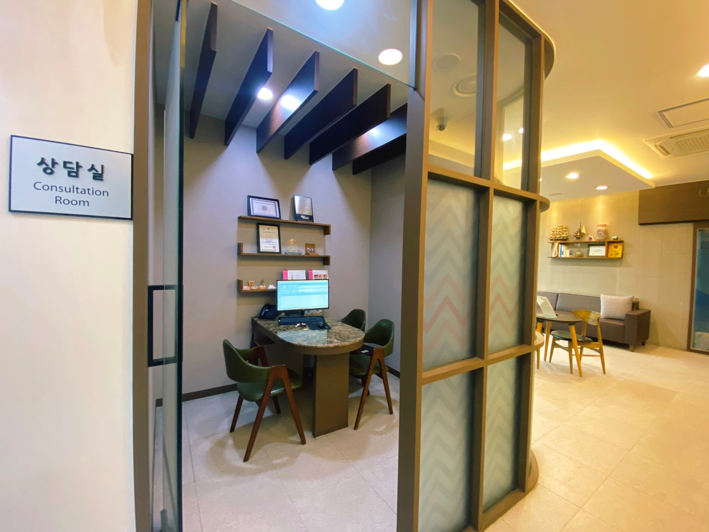 중앙연합치과의원 대표 이미지