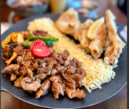카페동이 시지점
