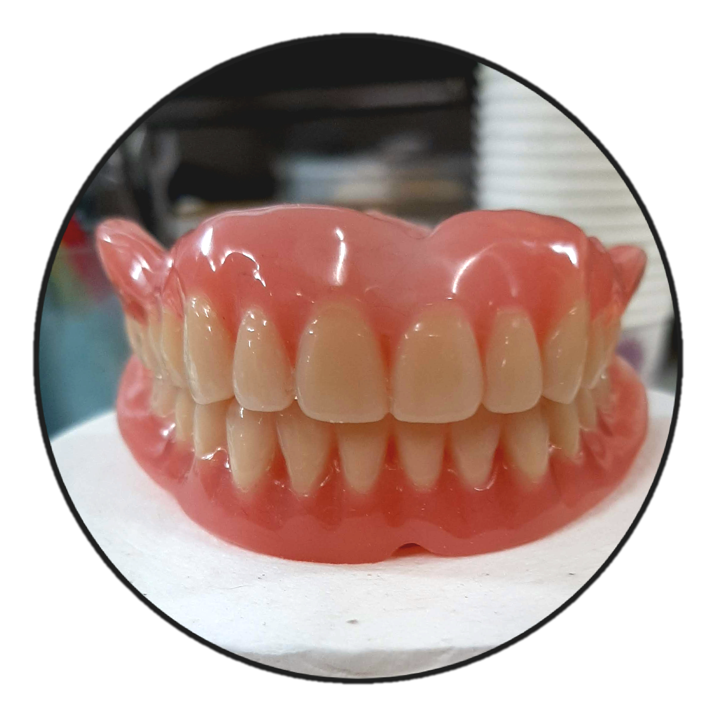 헬로진치과기공소 대표 이미지