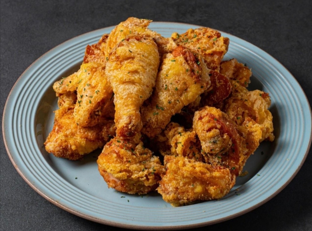 찐불이 찐 숯불 두마리치킨 대연점
