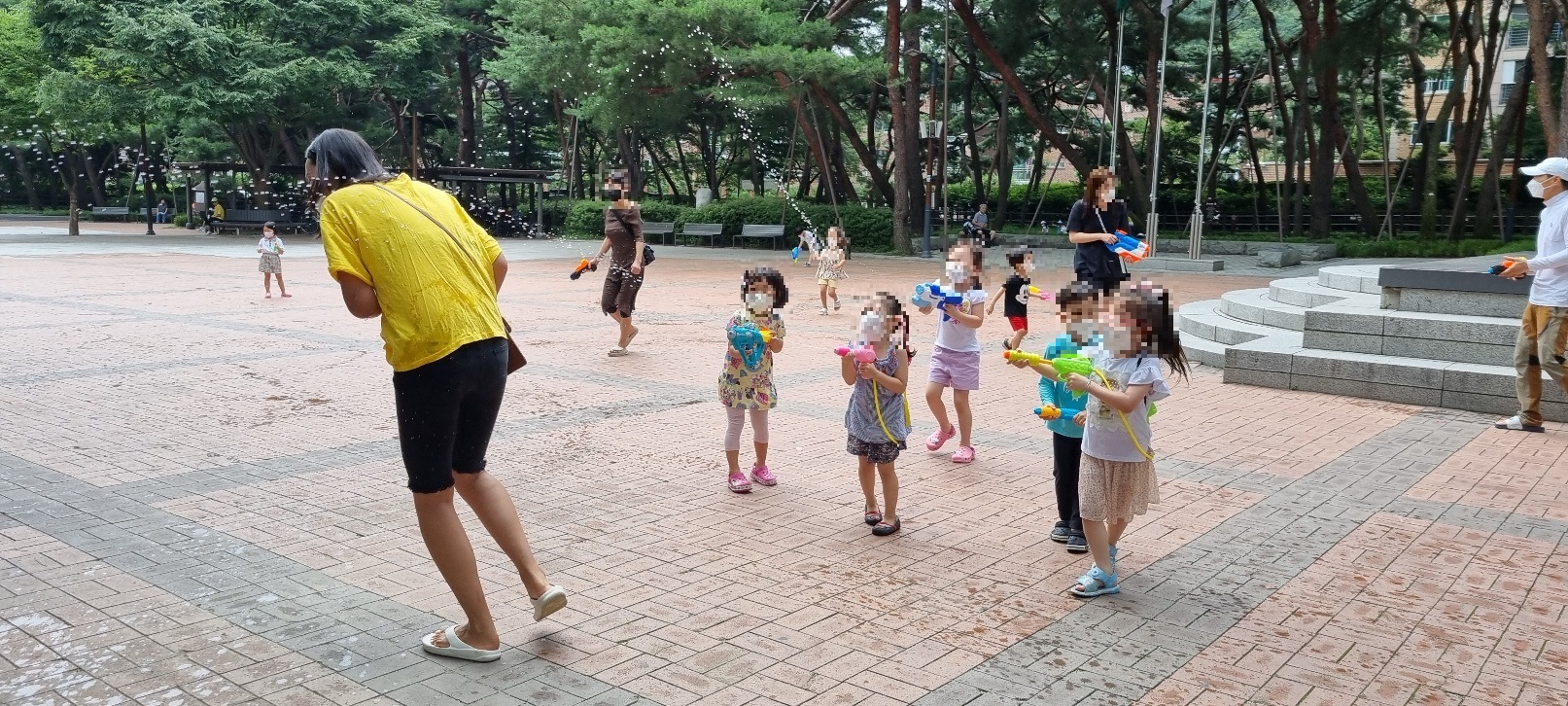 솔밭어린이집