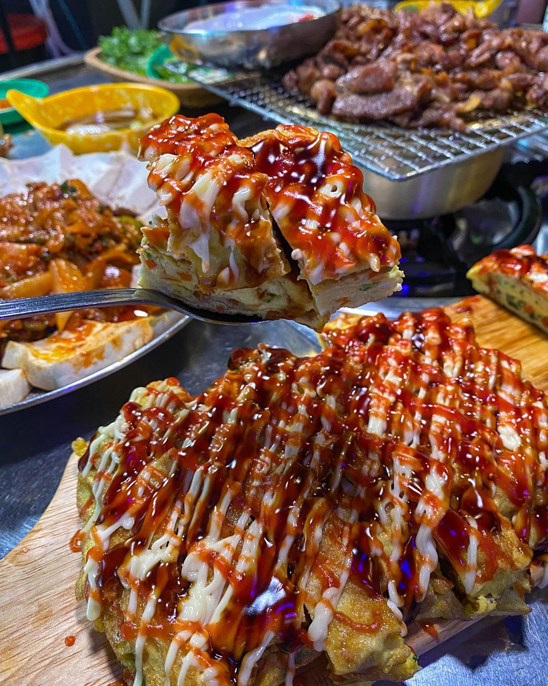 명품석쇠탄다디비라