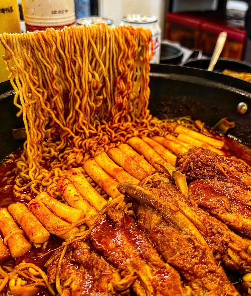 팔덕식당 화성향남점