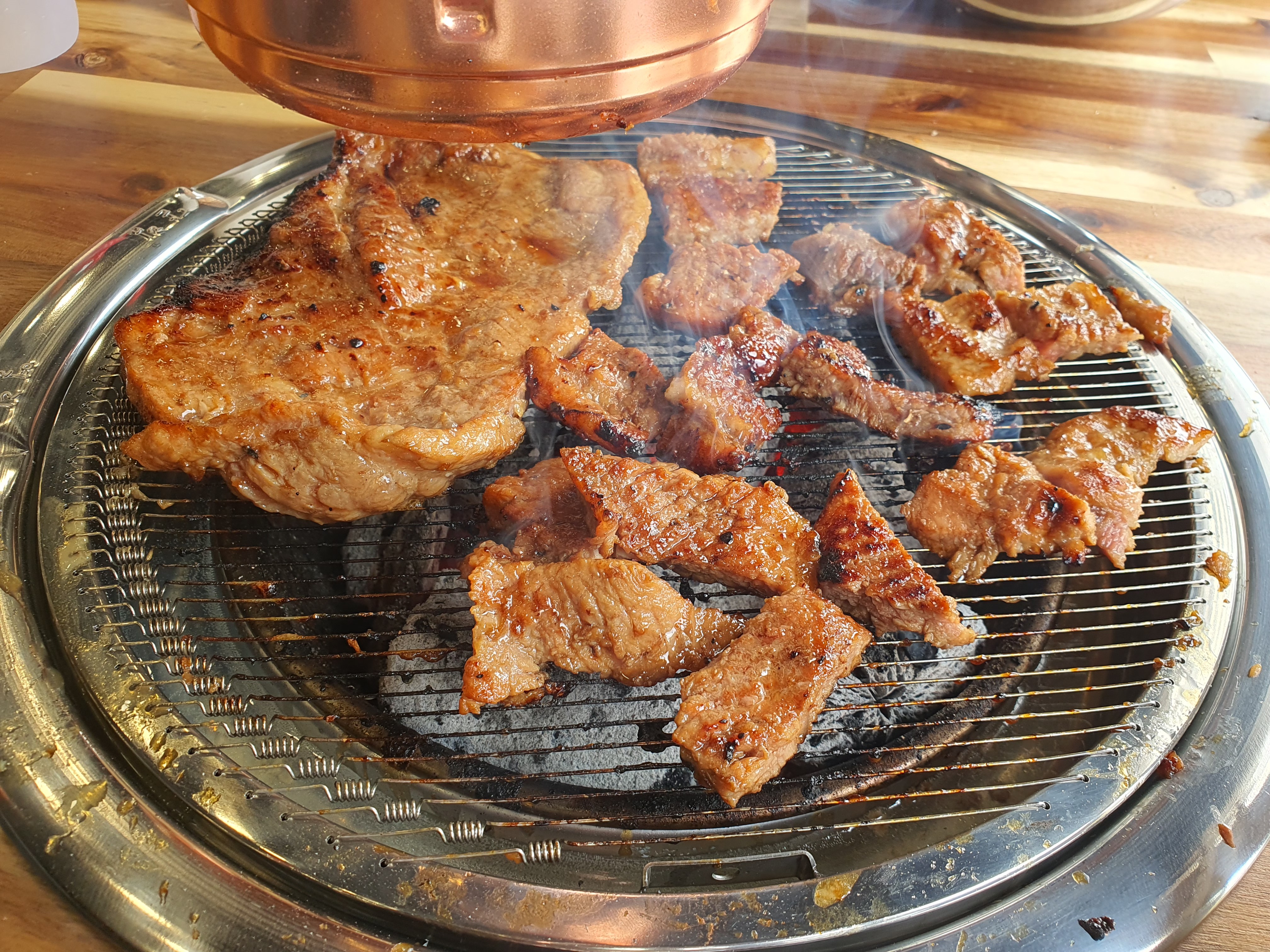 임성근국가공인진갈비 일산점