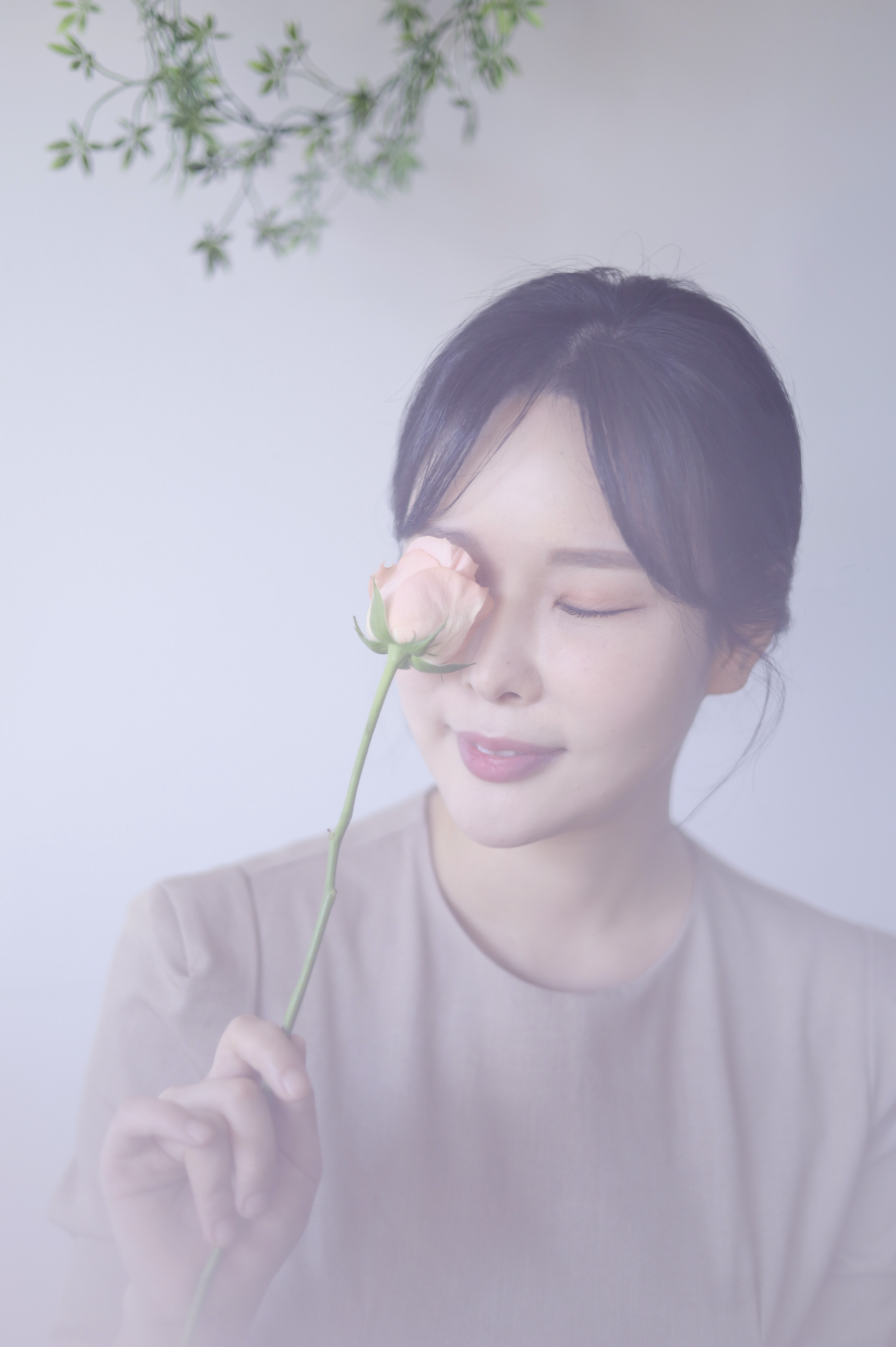 소담꽃