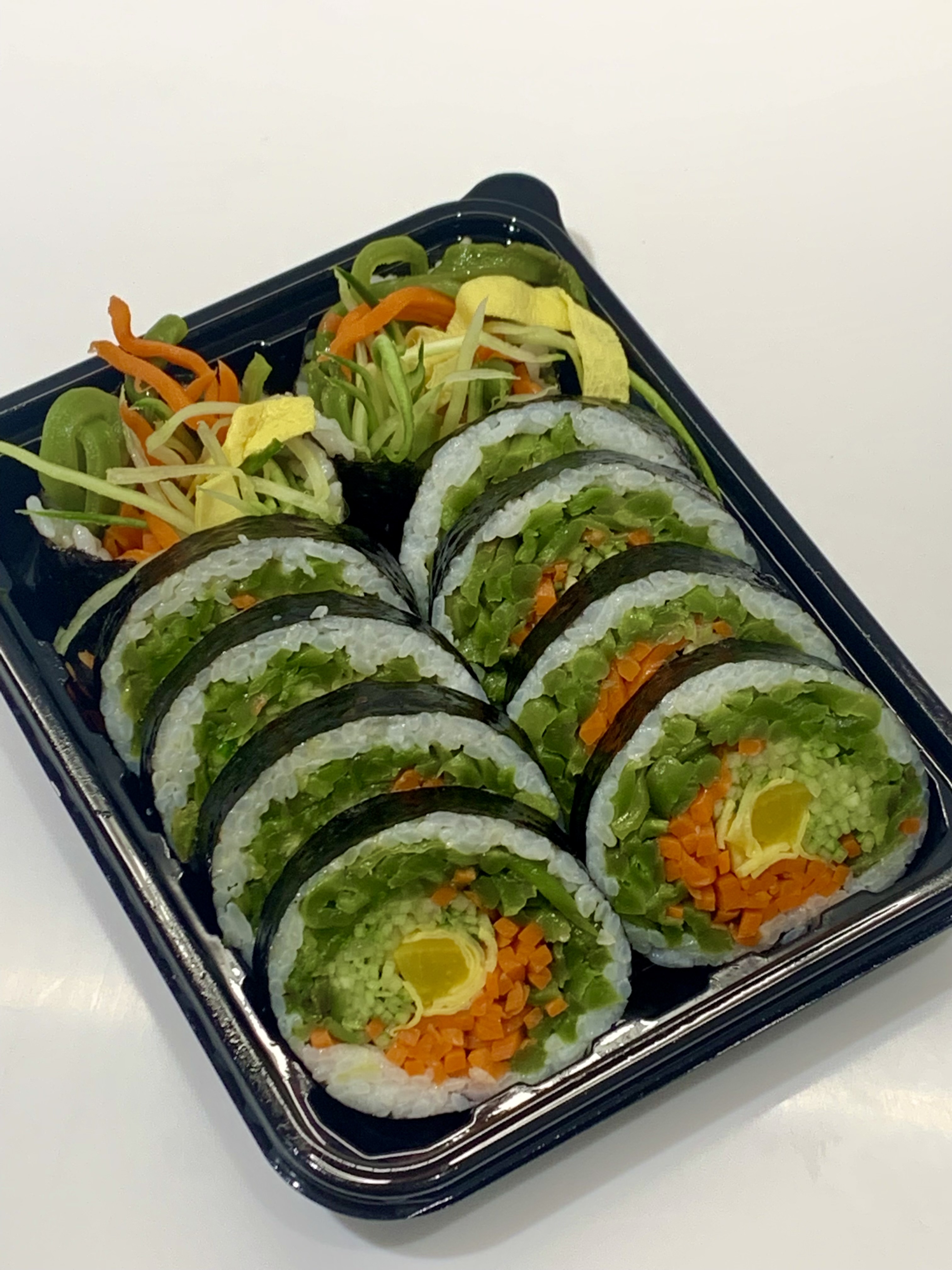영미화김밥 파주점
