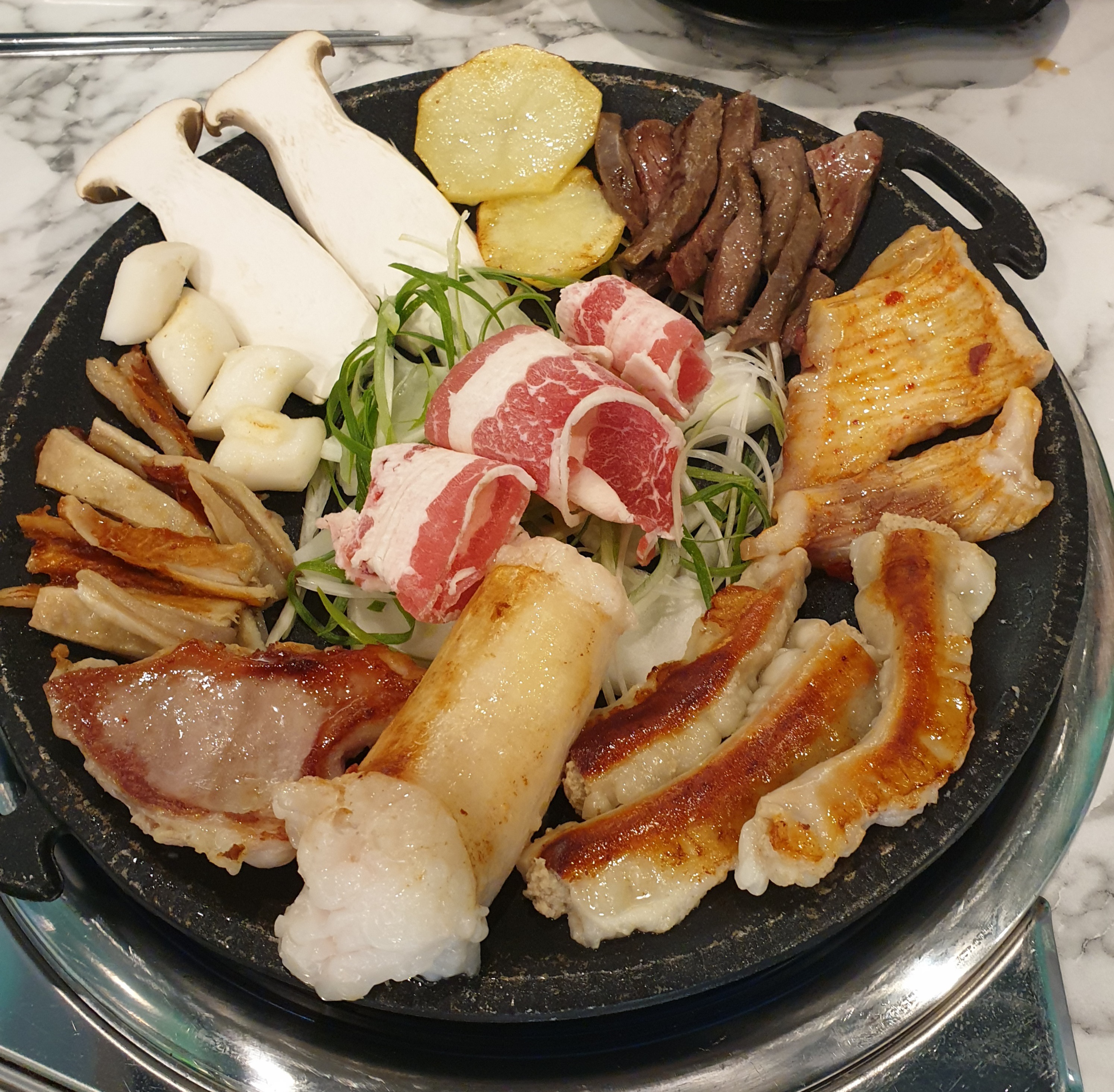 양철북곱창 김포풍무점