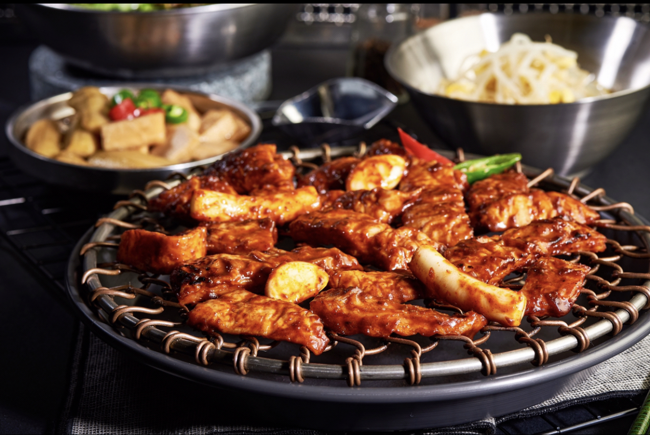 막창도둑 옥포점