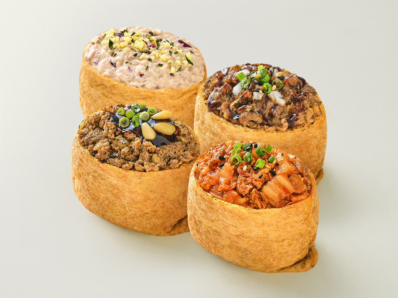 유부빚는마을 울산동구점