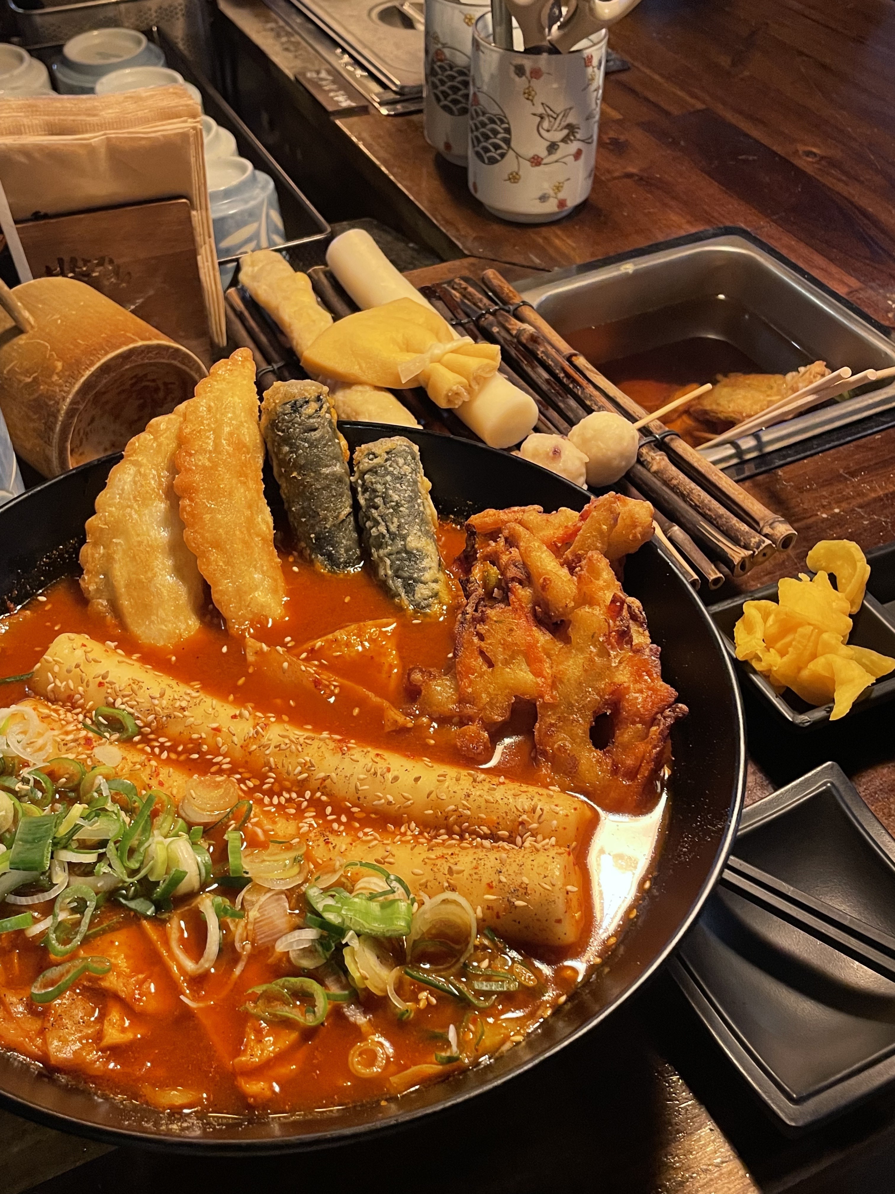 철길부산집 부천신중동점
