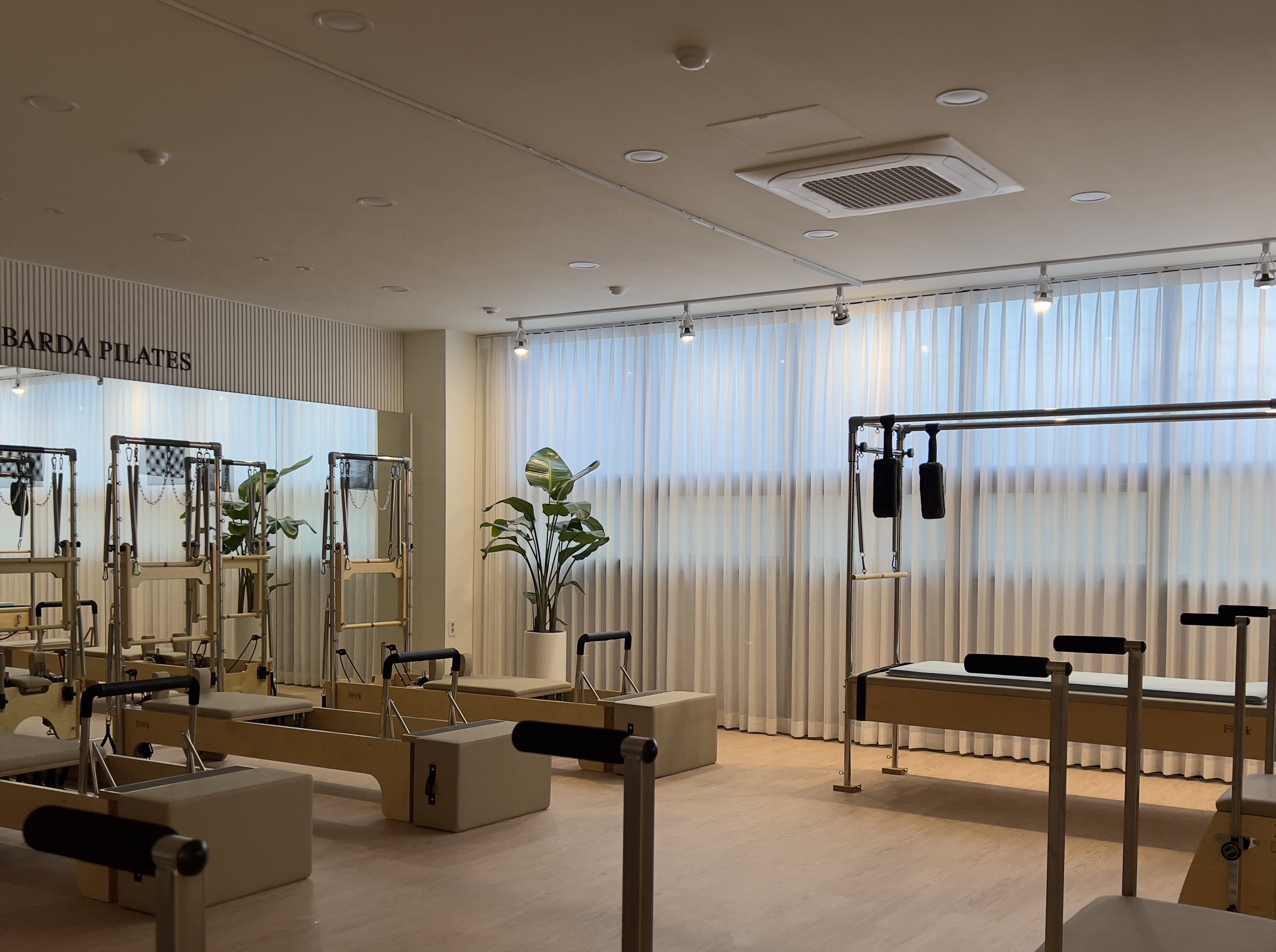 바르다필라테스 대표 이미지