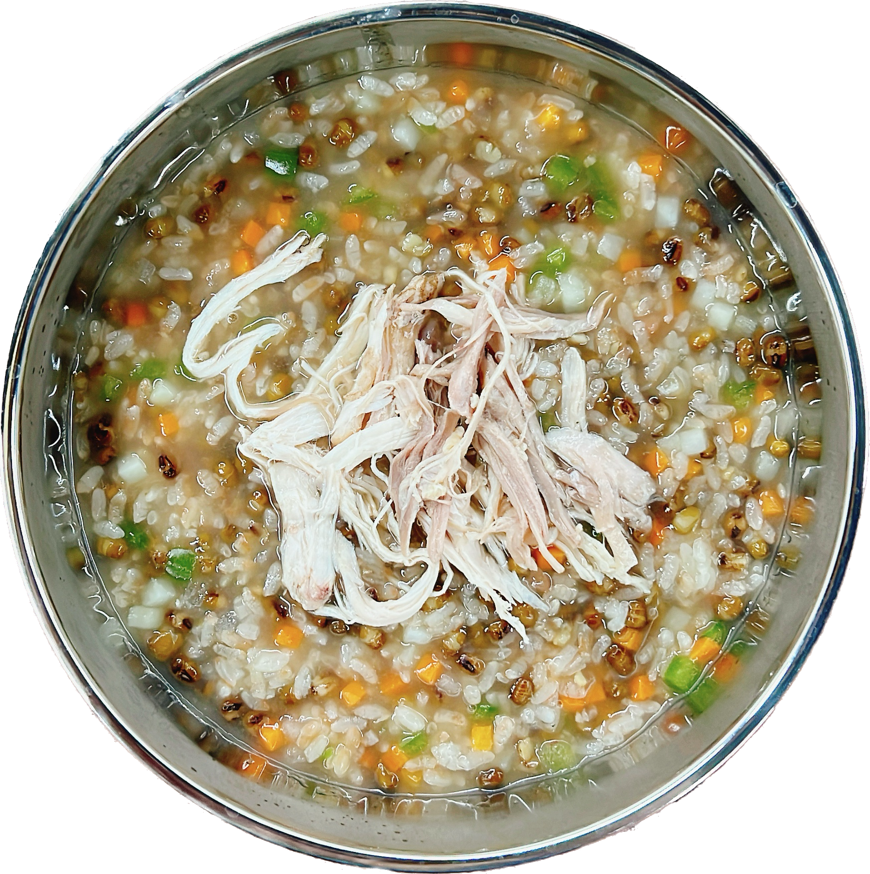 달맞이토종닭