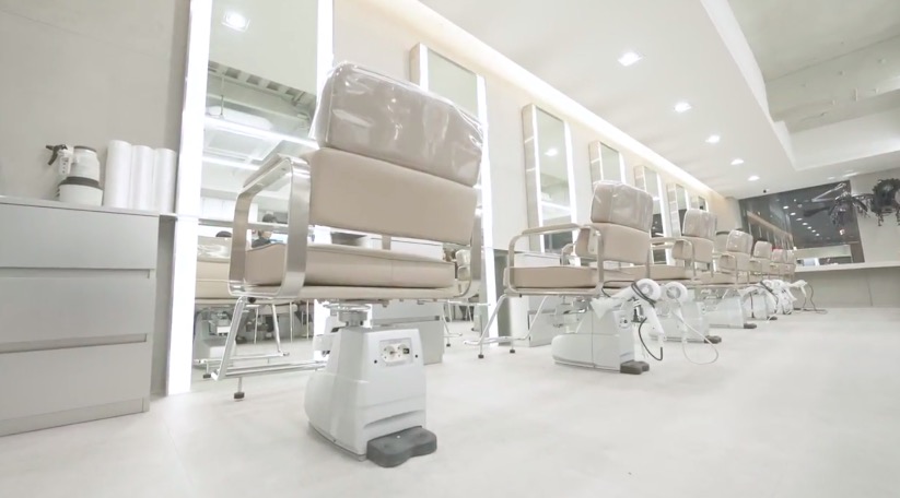 에이바헤어 명동센터점 대표 이미지