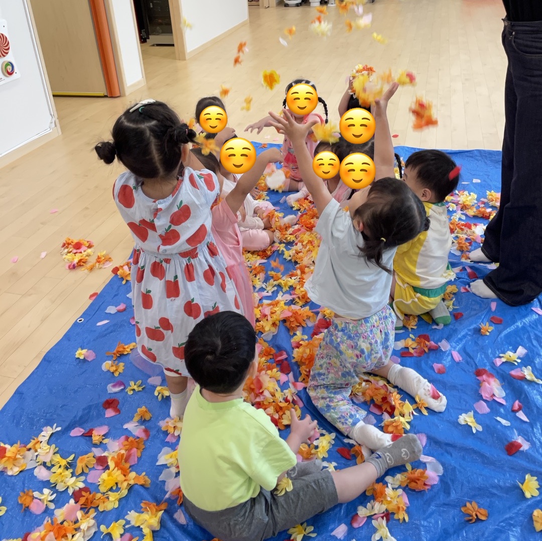일광e편한세상어린이집