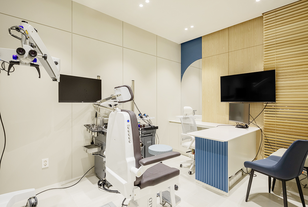 소리의원 강동 대표 이미지