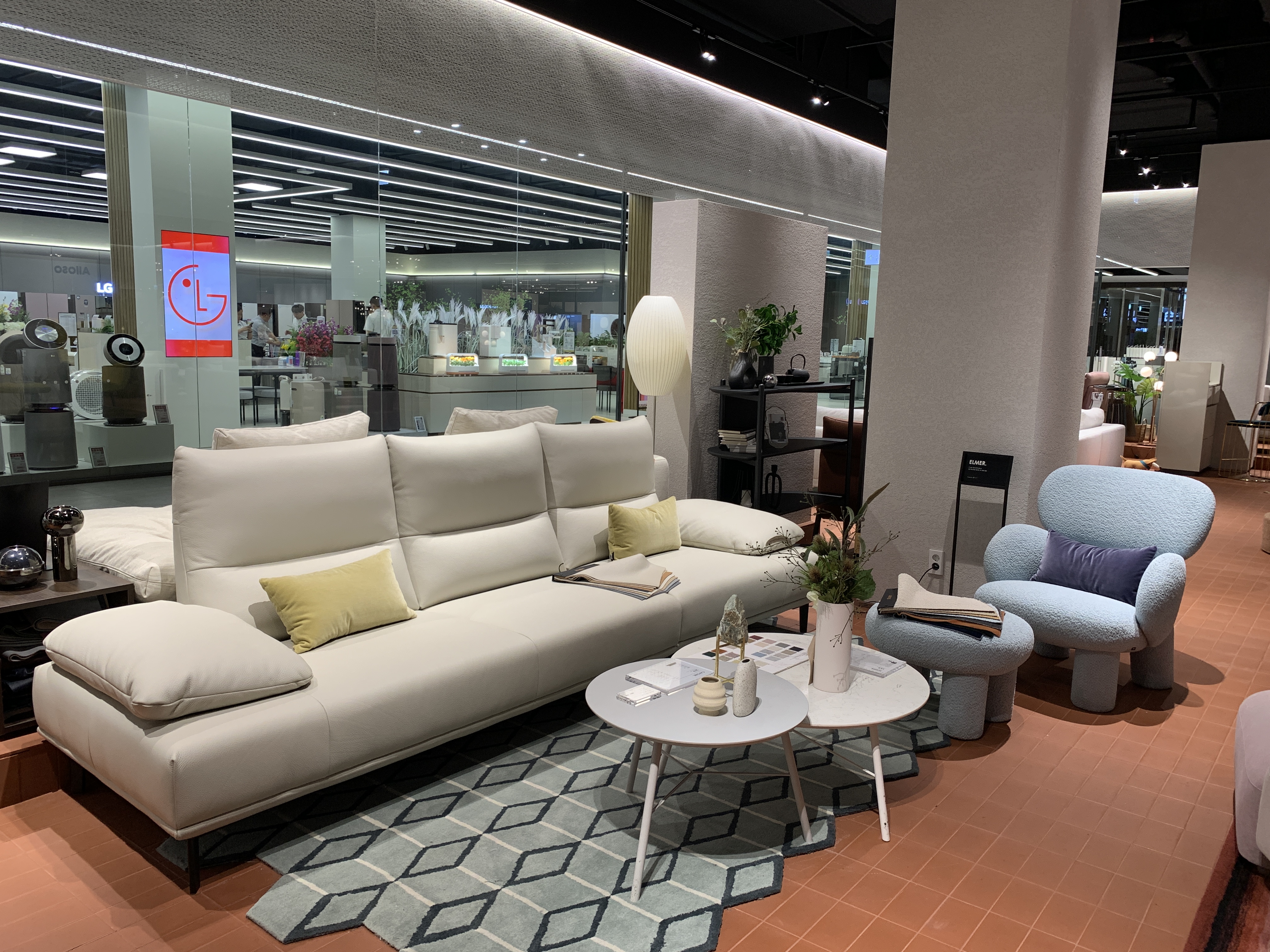 알로소 롯데메종동부산점 대표 이미지