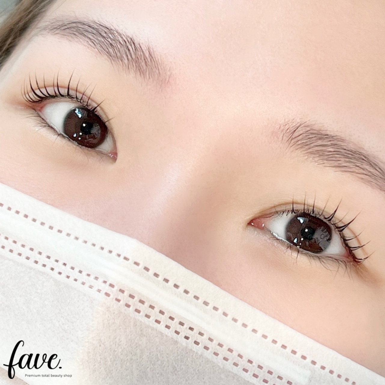 페이브뷰티 대표 이미지