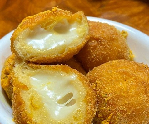 스마일명품찹쌀꽈배기 화정점