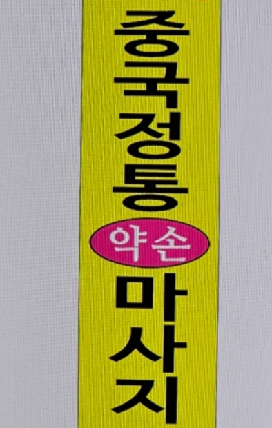 중국정통약손 photo 6