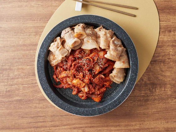 본초쭈꾸미