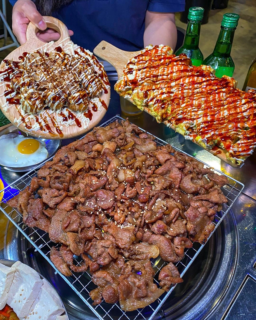 명품석쇠탄다디비라