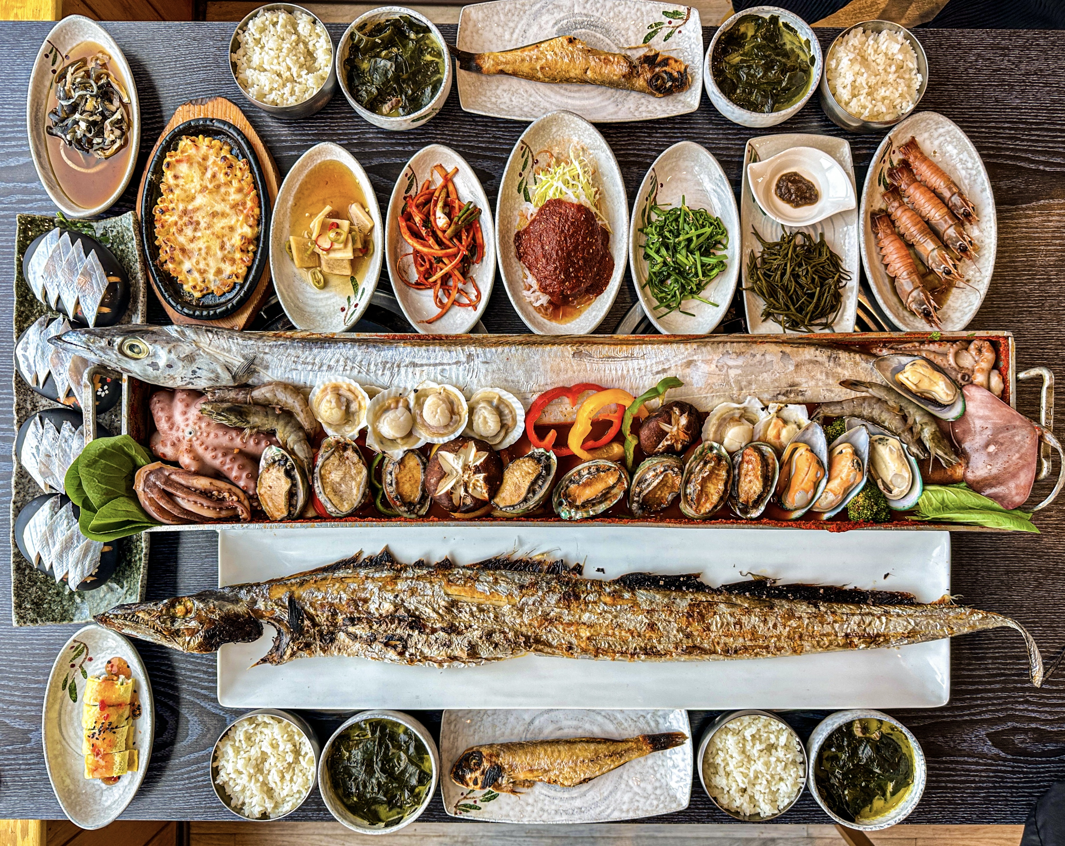 사계바다 통갈치조림구이 제주 산방산점 참고 이미지 1