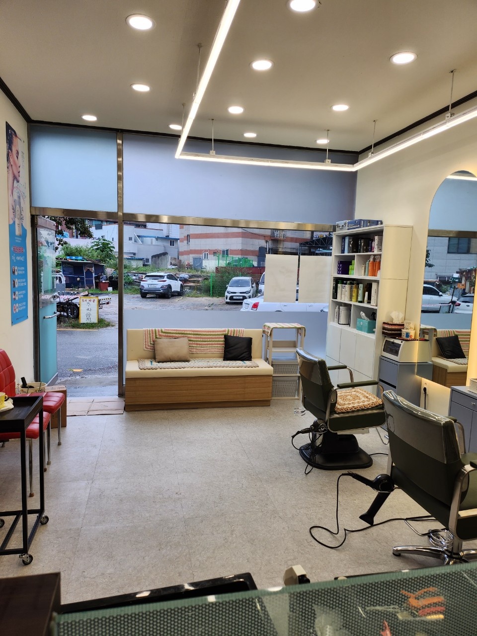 대학로미용실 기장점 photo 4