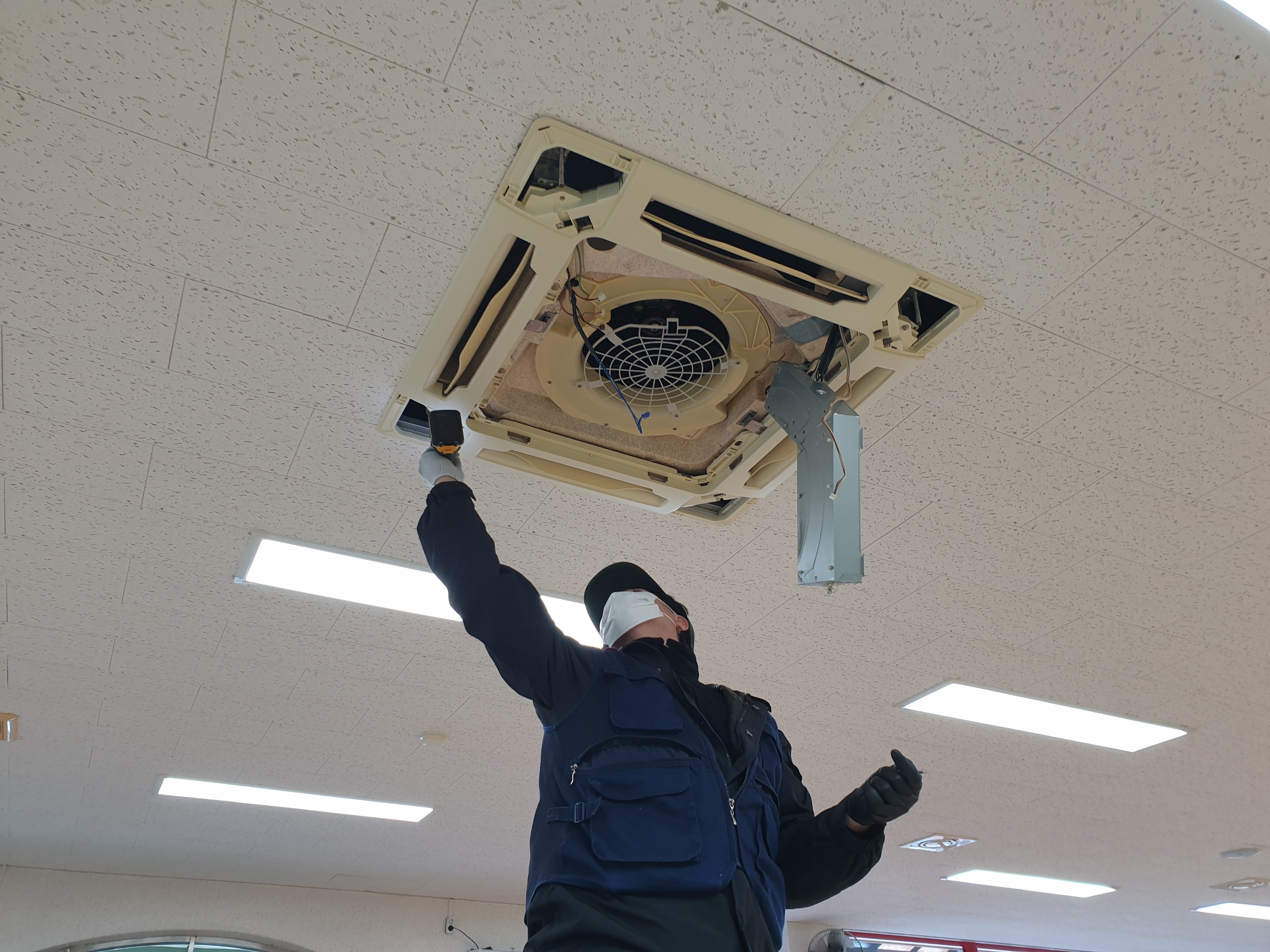 클린오 광주점
