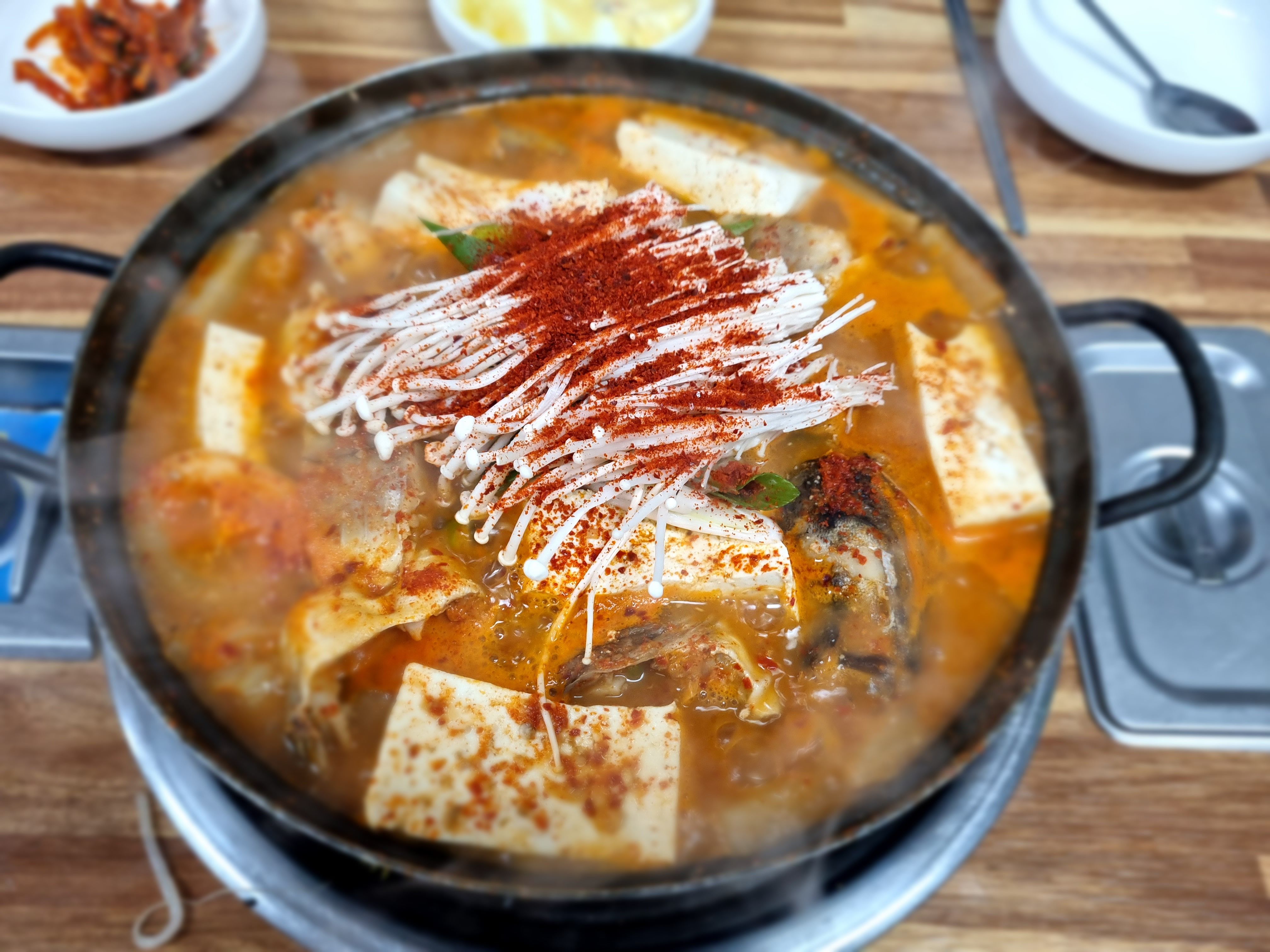 황금식당 금남점