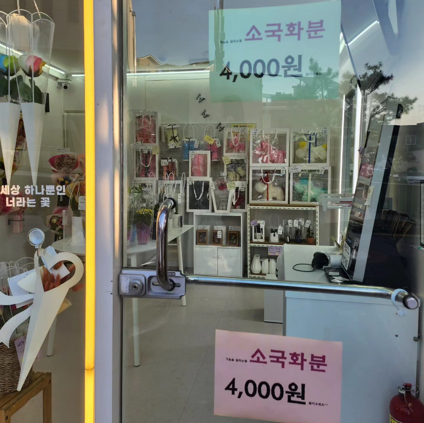 24시꽃집메리진플라워 2호점