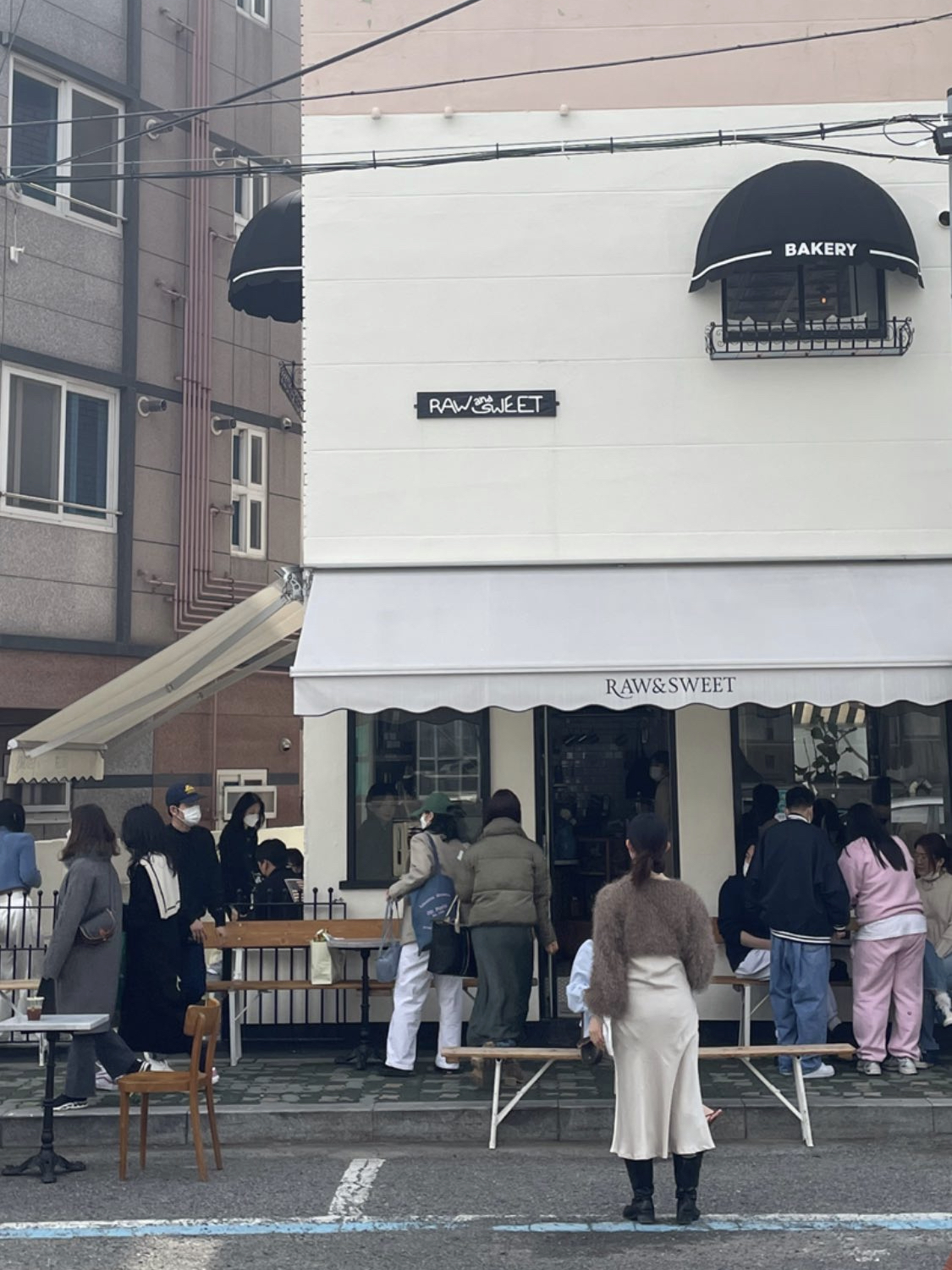로우앤스윗 해운대