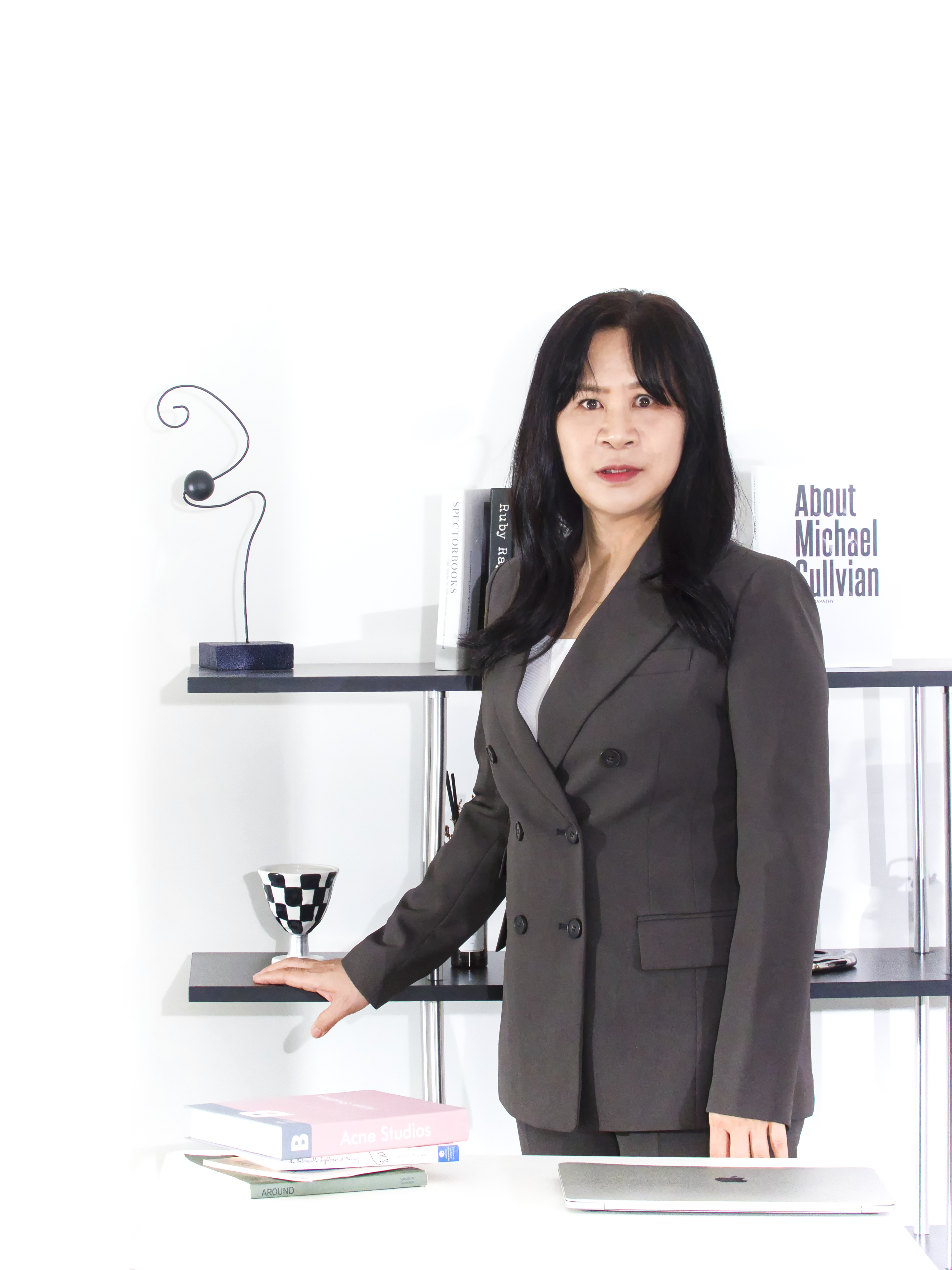 하니행정사