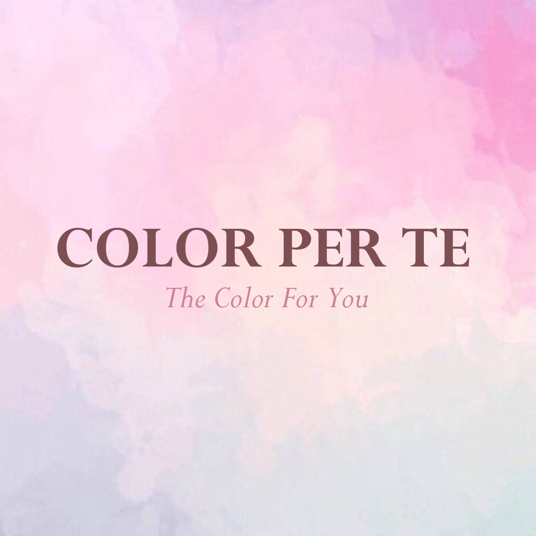 컬러페르테 퍼스널컬러