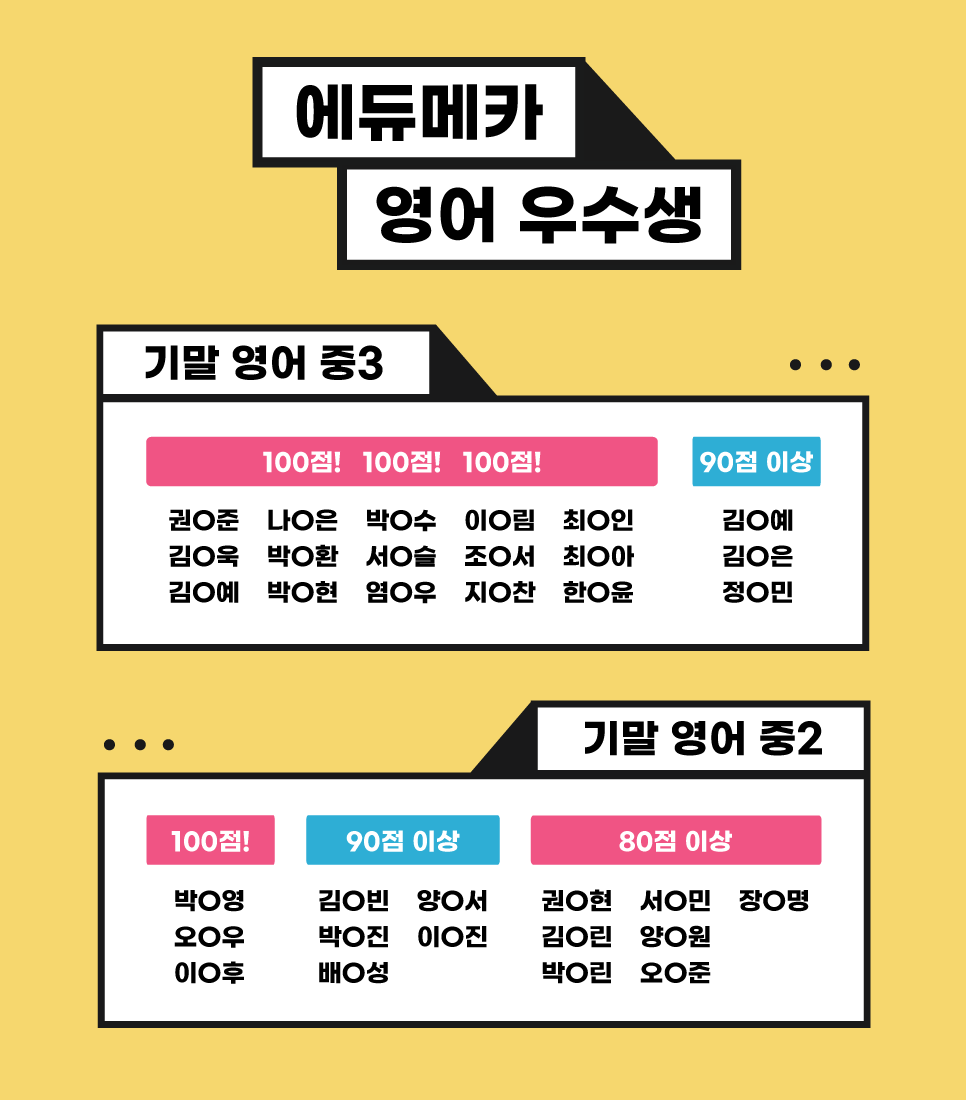 에듀메카학원