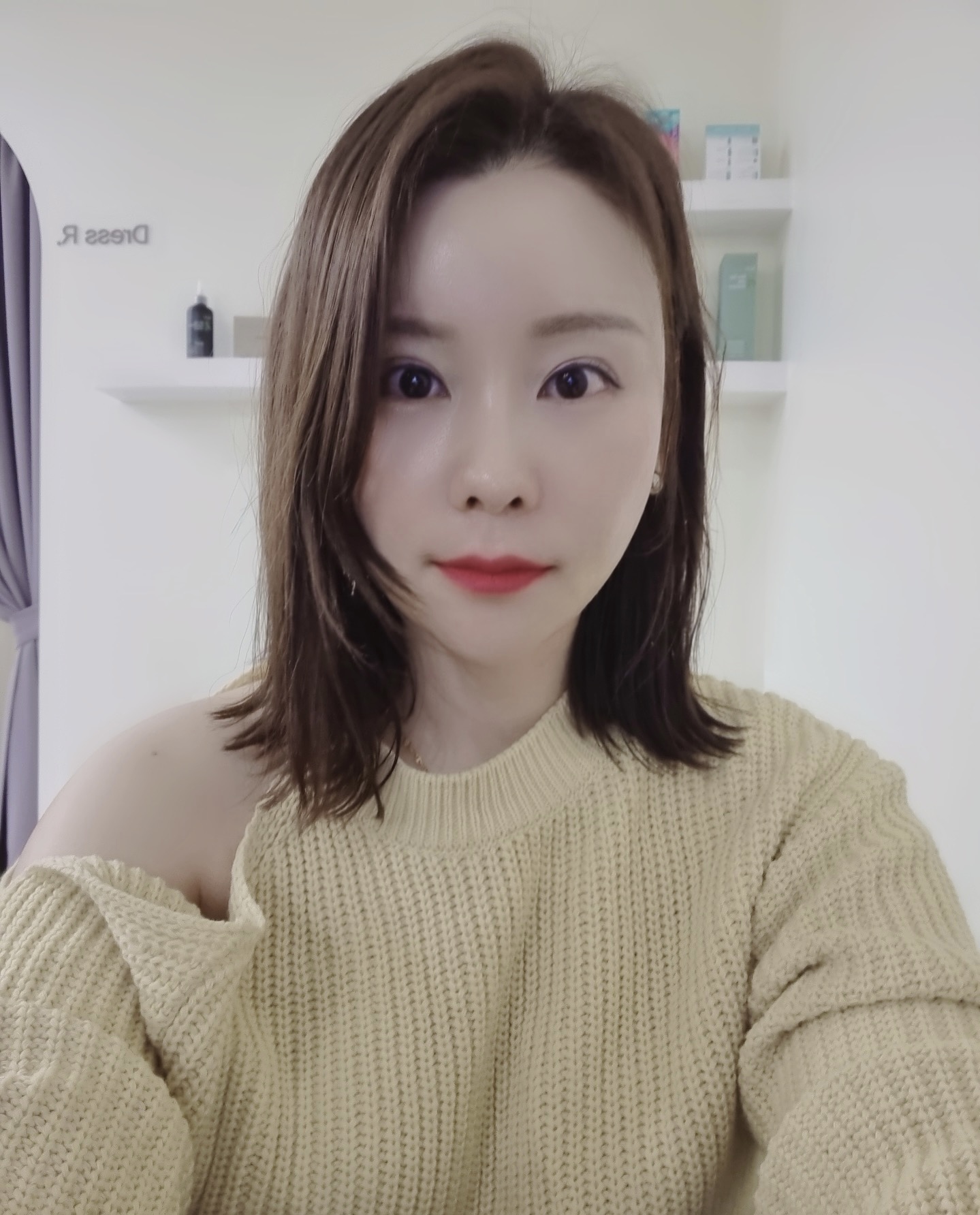 메조르헤어 상무본점