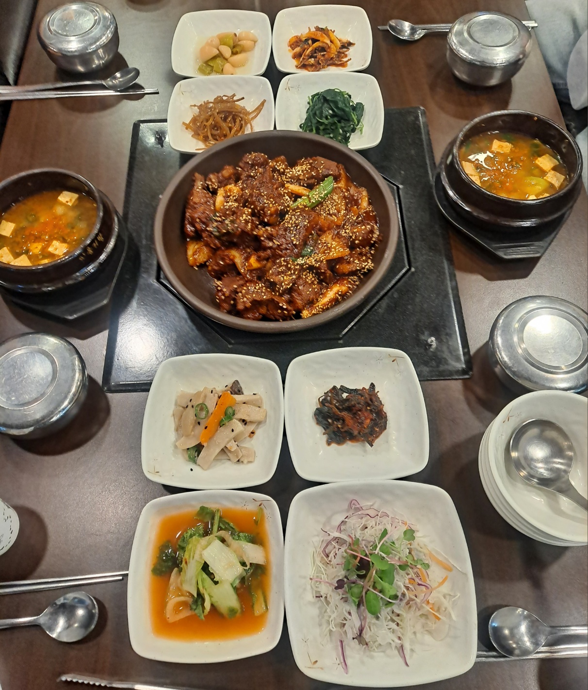 육심쟁이 칠곡본점