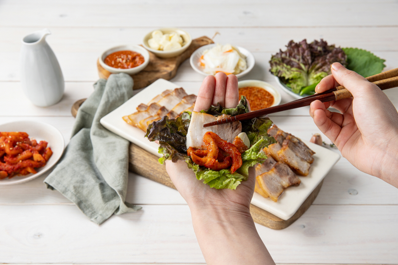 냠냠족발&보쌈 화성봉담점