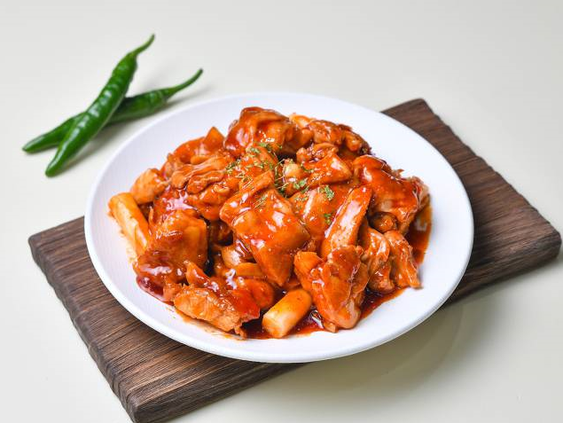 짱아네