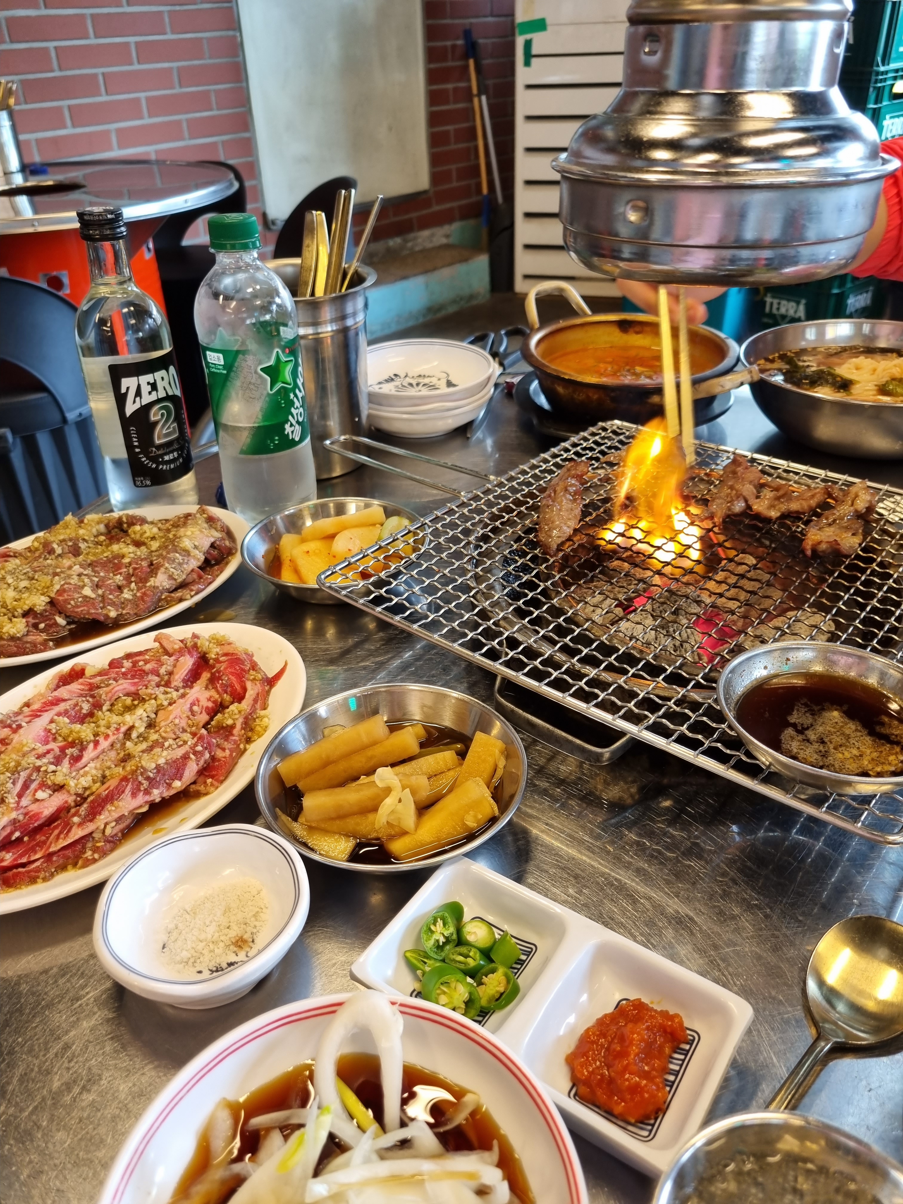 참숯시민소갈비 대표 이미지