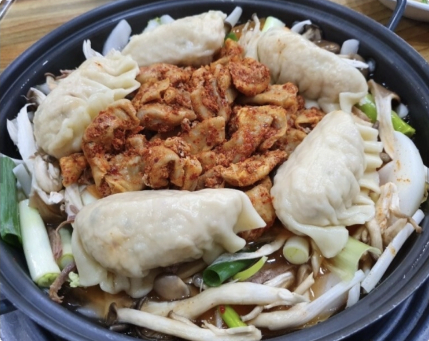 전골잘하는곰집 대표 이미지