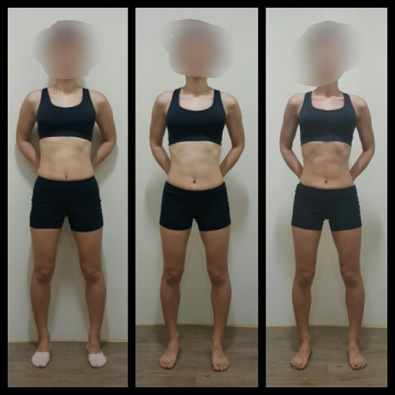 운동놀이터 PT&PILATES