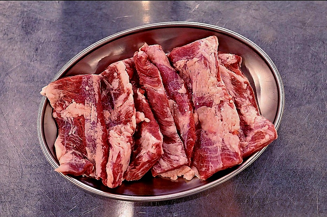 금호돼지집