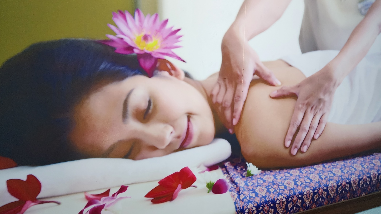 황제웰빙정통마사지 photo 2