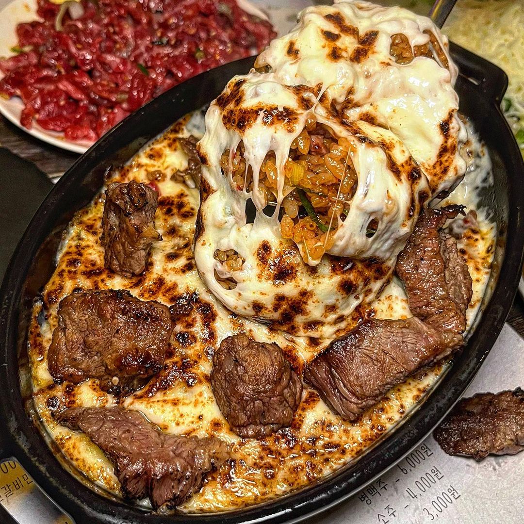 육미안 강남점 내부 또는 관련 모습