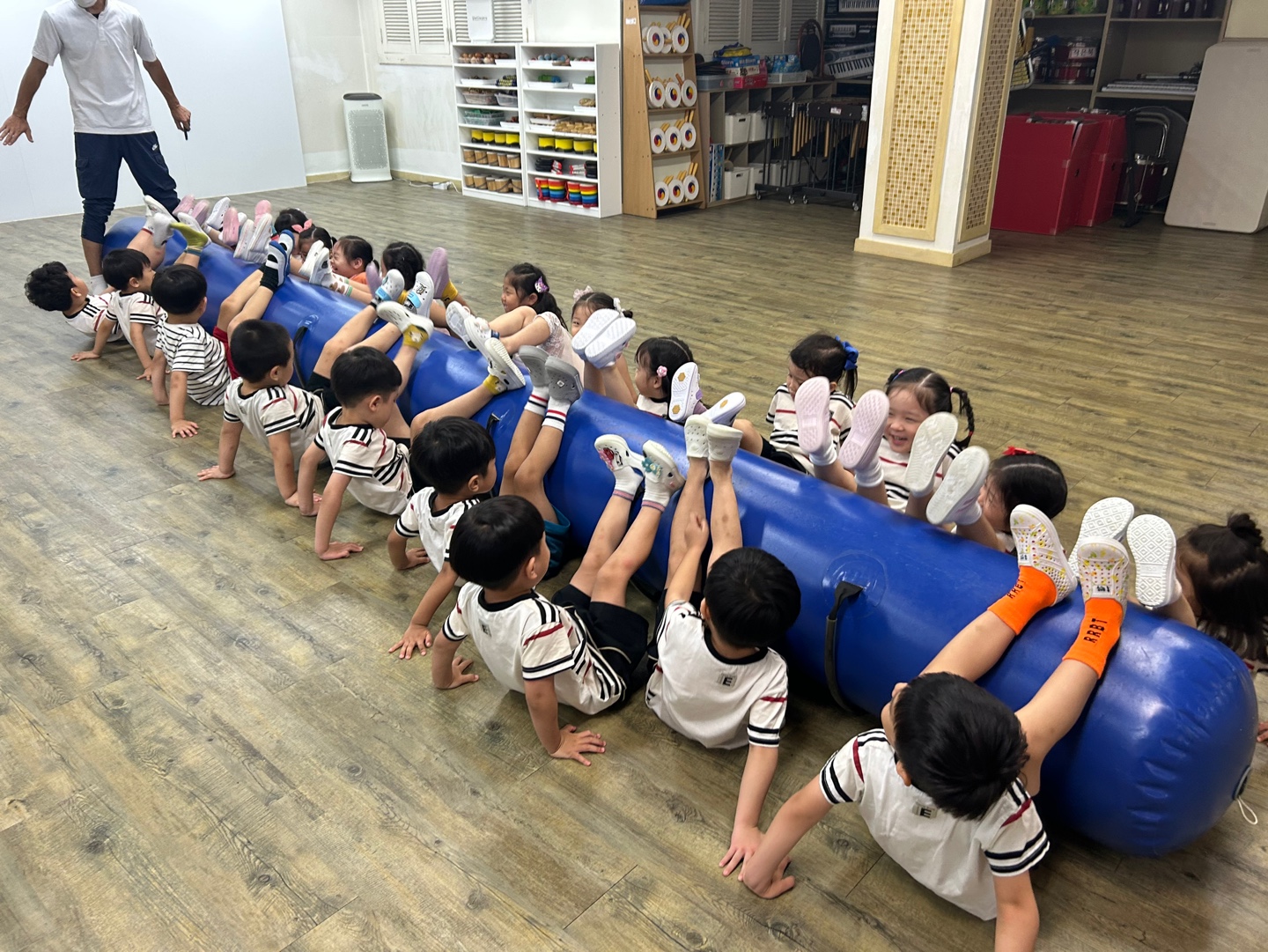 예일유치원