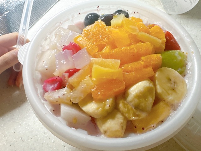 청년과수원