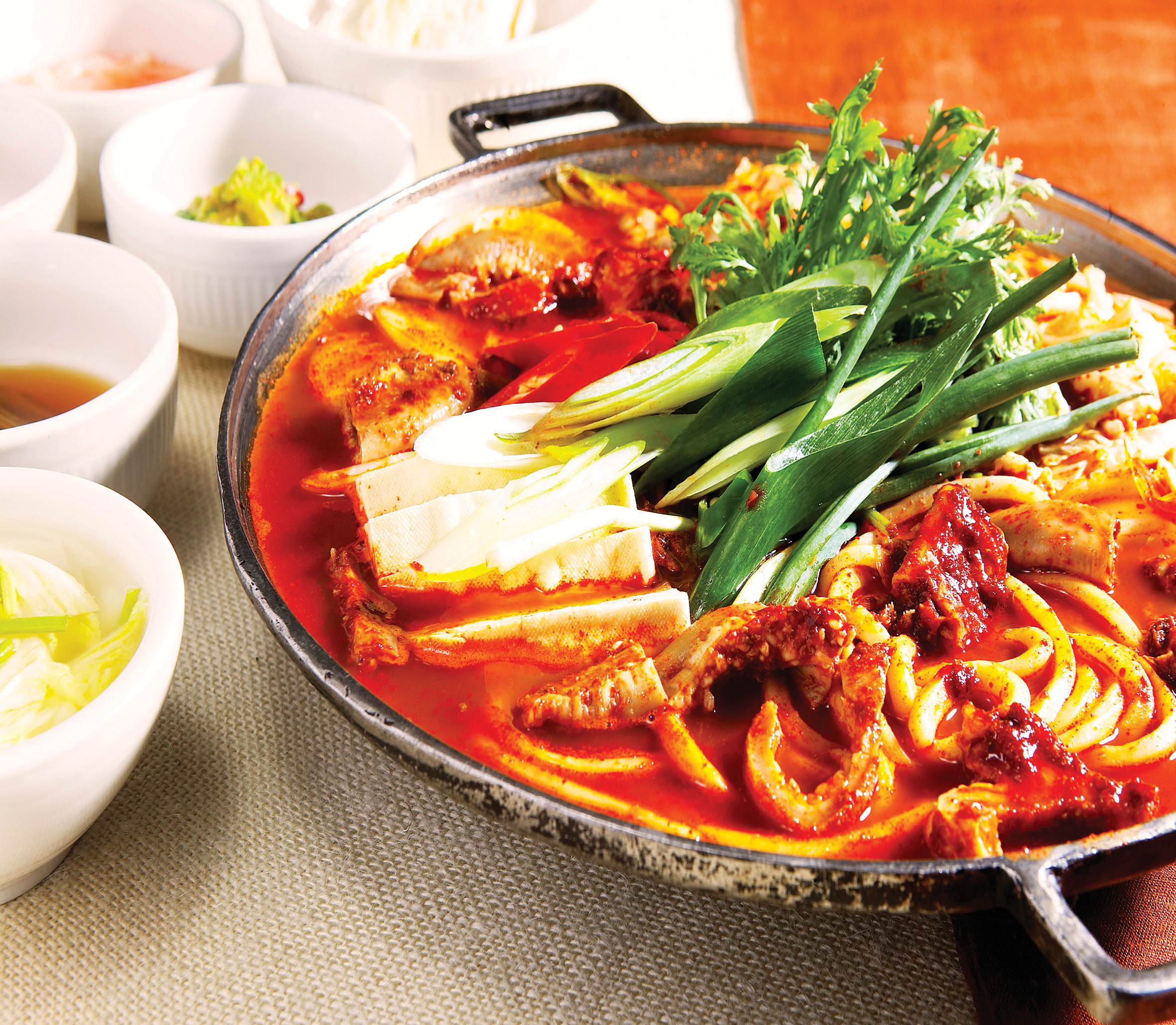 한우리 신세계 사우스시티점 사진 6