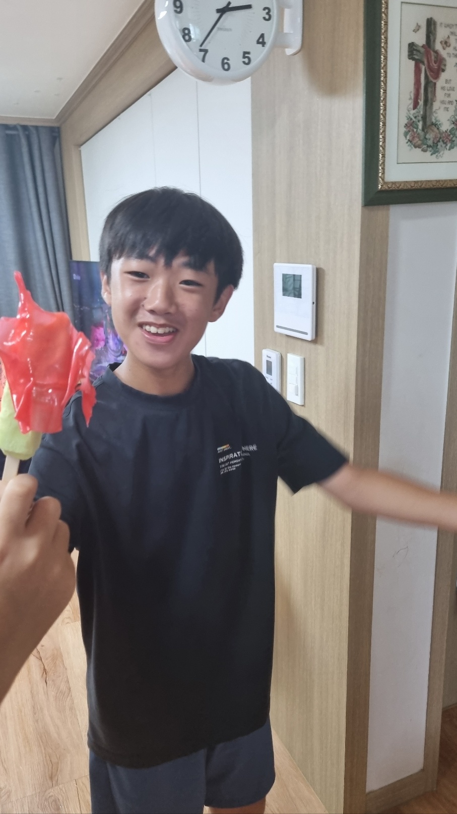 삼성영어 기쁜교습소