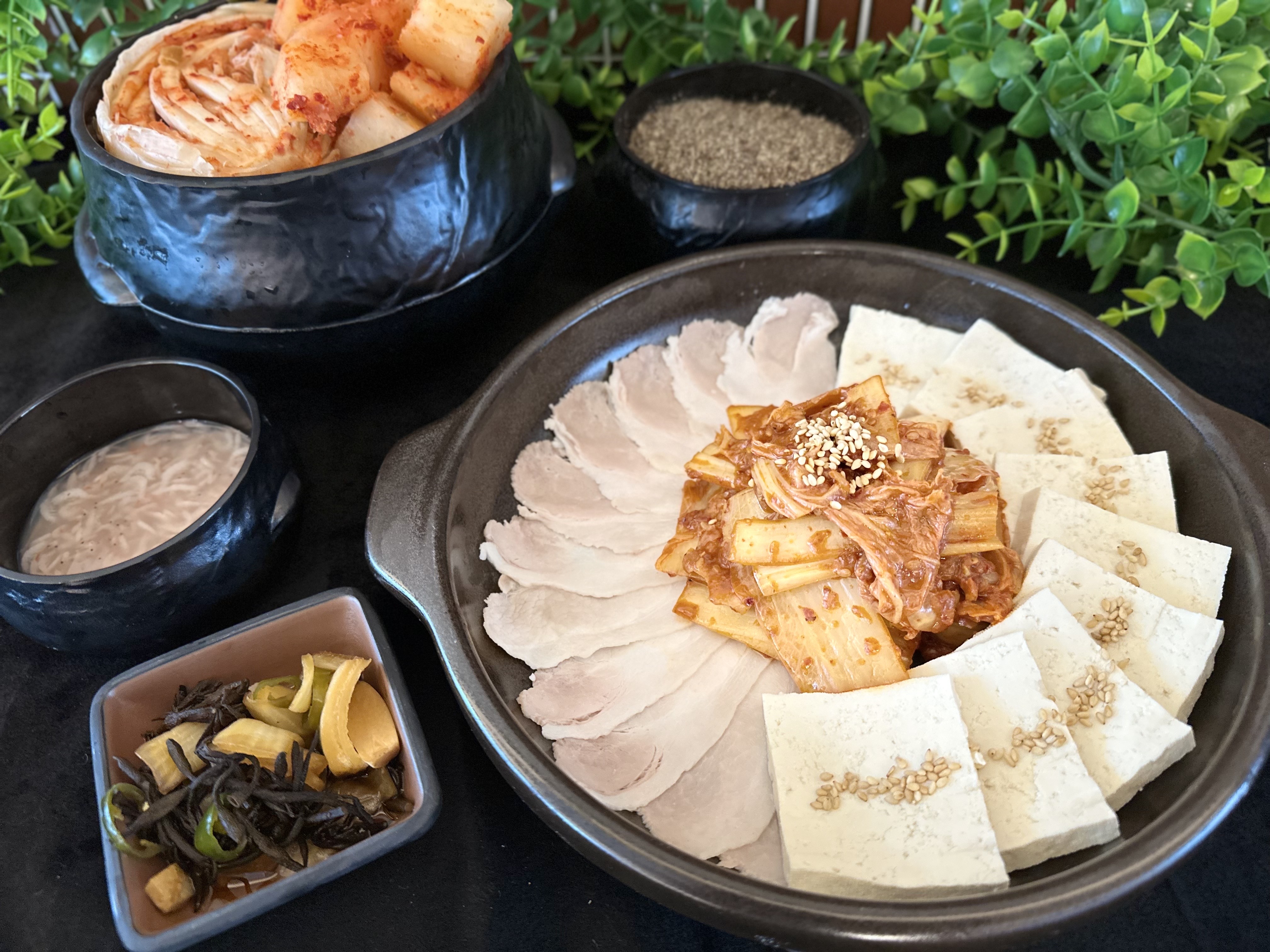 98도씨국밥 사송신도시점